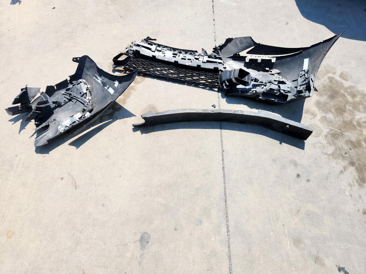 2018 Lexus Is 300 VIN: JTHBA1D22J5075924 Lot: 81459845