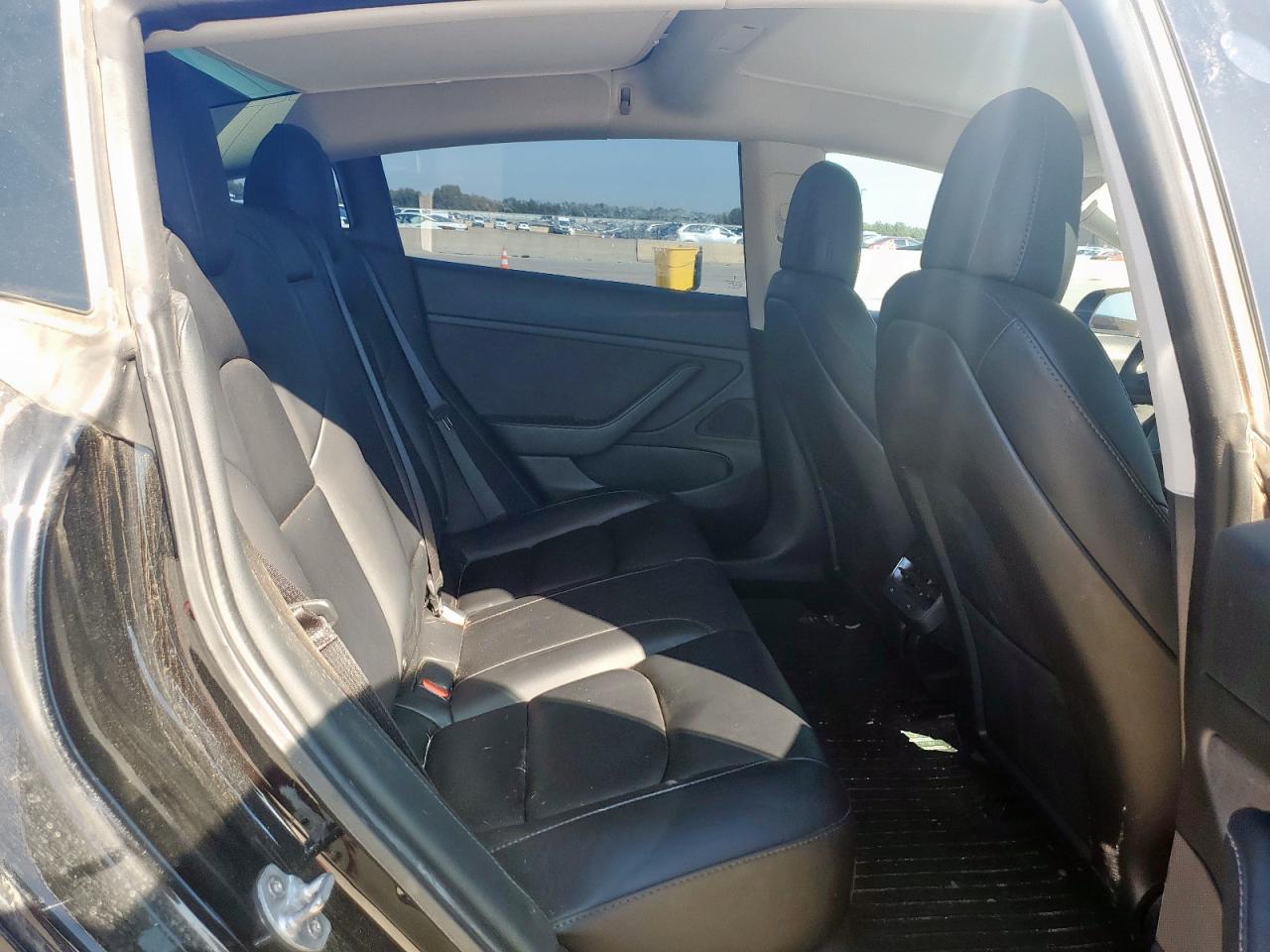 2020 Tesla Model 3 VIN: 5YJ3E1EB2LF666331 Lot: 84568145