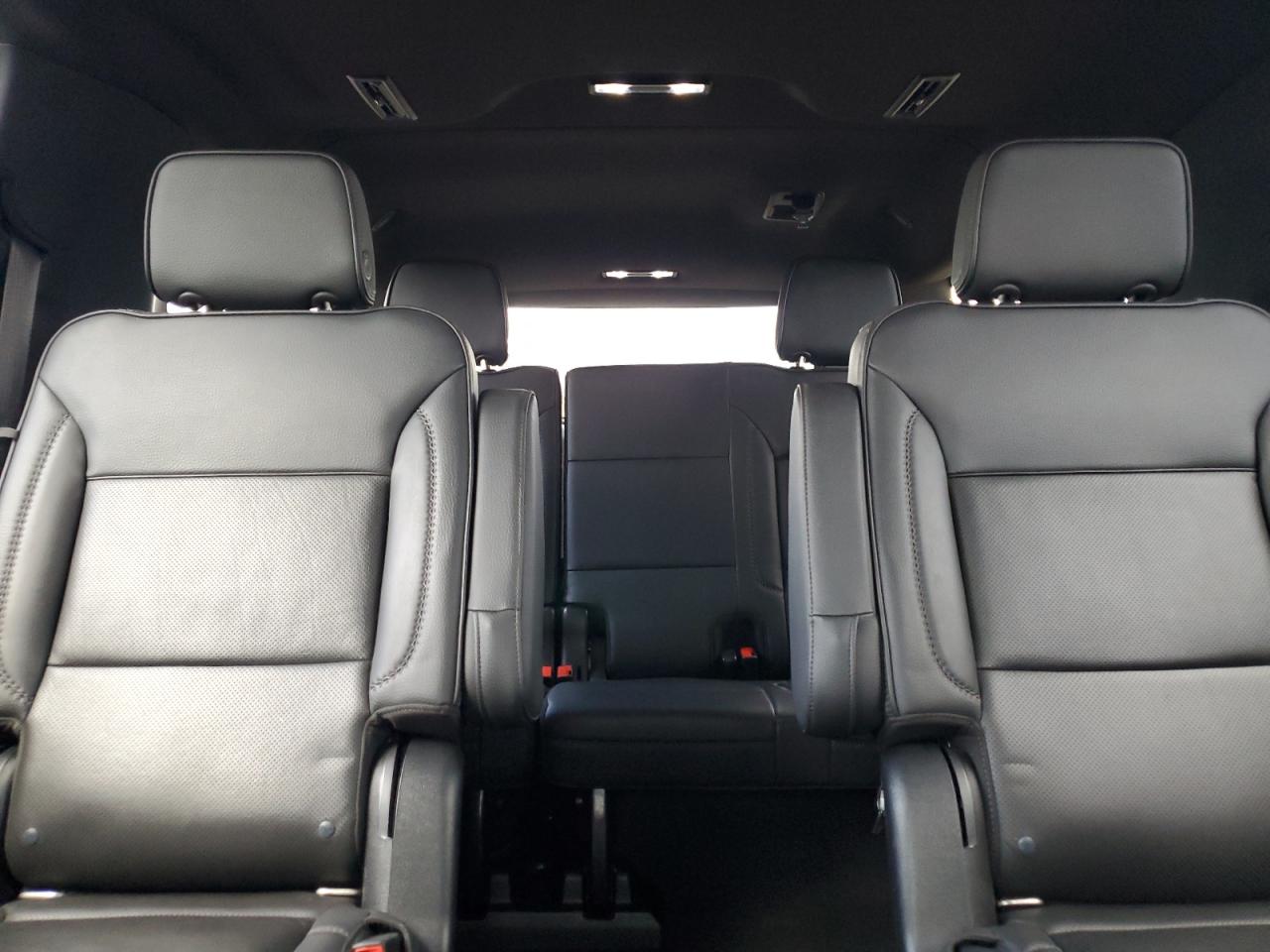 2021 GMC Yukon Xl Denali VIN: 1GKS2JKL3MR411527 Lot: 82095595