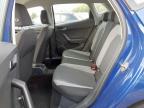 2017 SEAT IBIZA SE TSI  for sale at Copart ST HELENS