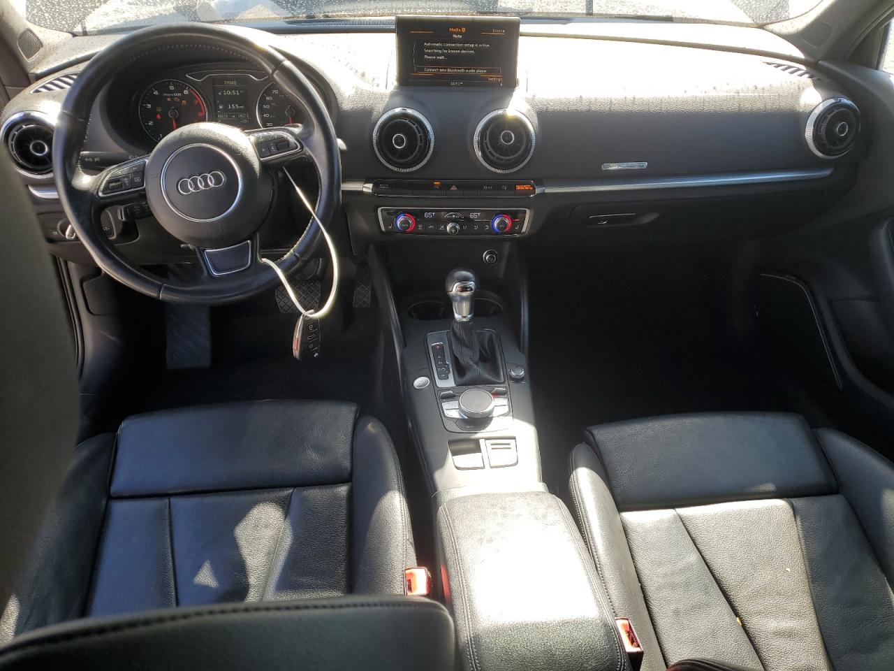 2015 Audi A3 Premium Plus VIN: WAUEFGFF0F1026381 Lot: 80723425