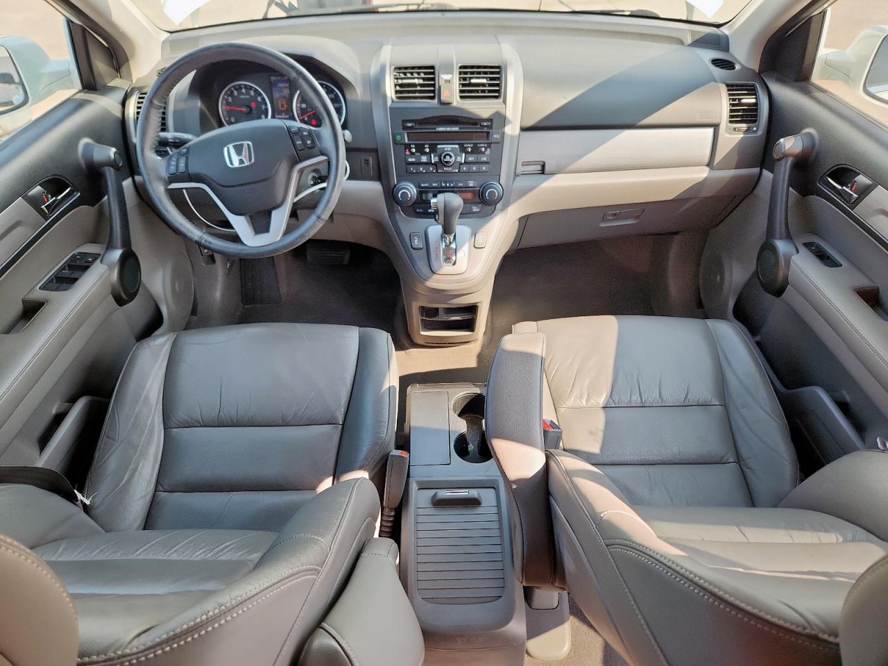 2011 Honda Cr-V Exl VIN: 5J6RE3H76BL051803 Lot: 71715125