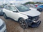 2022 PEUGEOT 3008 ALLURE PREMIUM for sale at Copart ROCHFORD