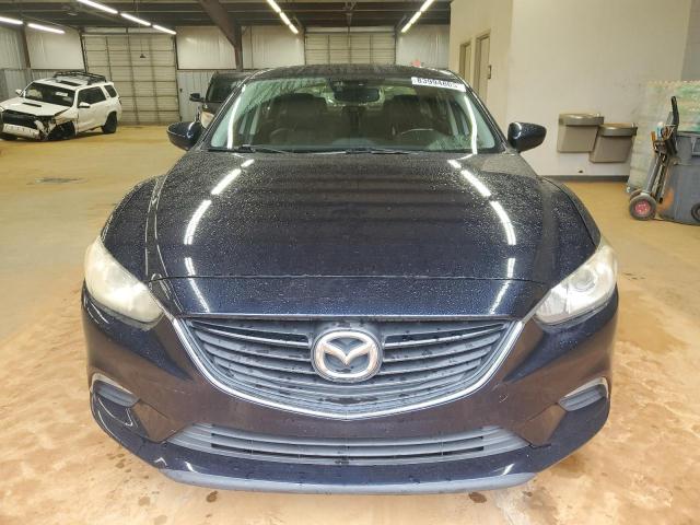  MAZDA 6 2015 Blue