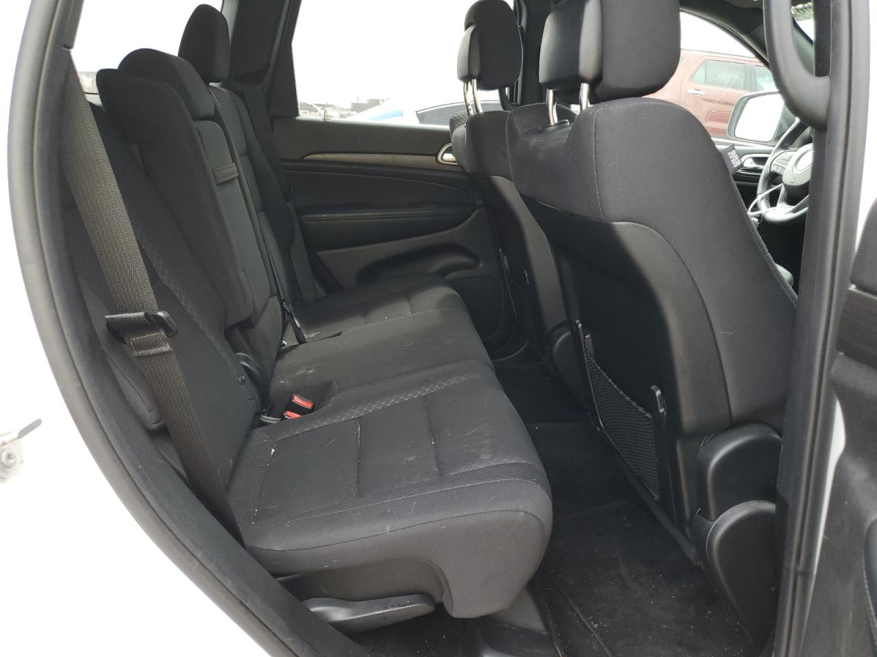 2018 Jeep Grand Cherokee Laredo VIN: 1C4RJFAG9JC295201 Lot: 69395835