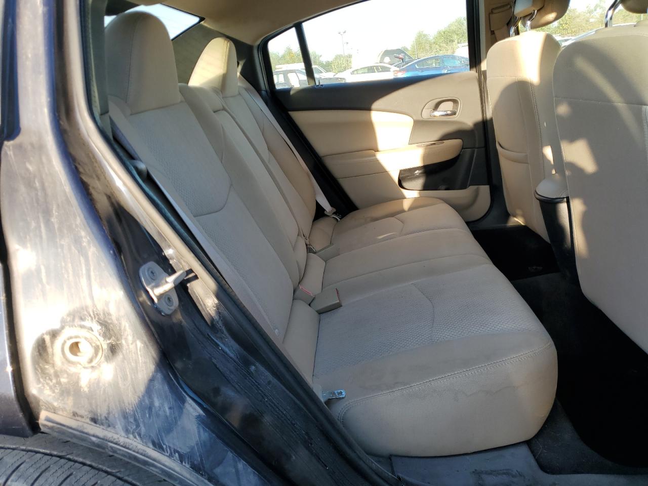 2011 Chrysler 200 Touring VIN: 1C3BC1FB9BN527172 Lot: 84298315