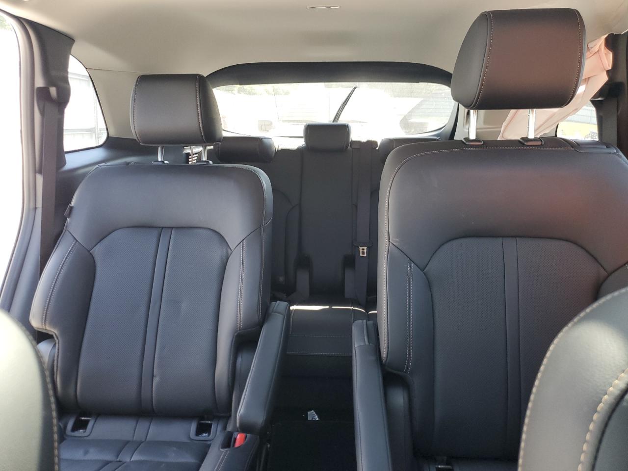 2024 Mazda Cx-90 Premium VIN: JM3KKDHA5R1159246 Lot: 80464575