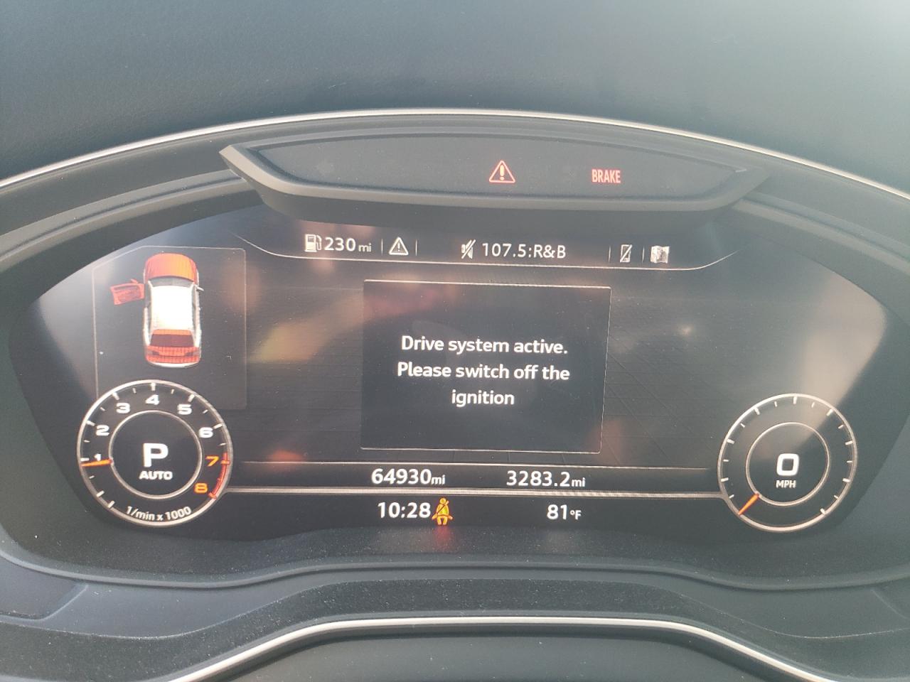 2019 Audi Q5 Premium Plus VIN: WA1BNAFY4K2071376 Lot: 81090365