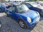 2006 MINI MINI COOPER  for sale at Copart SANDY