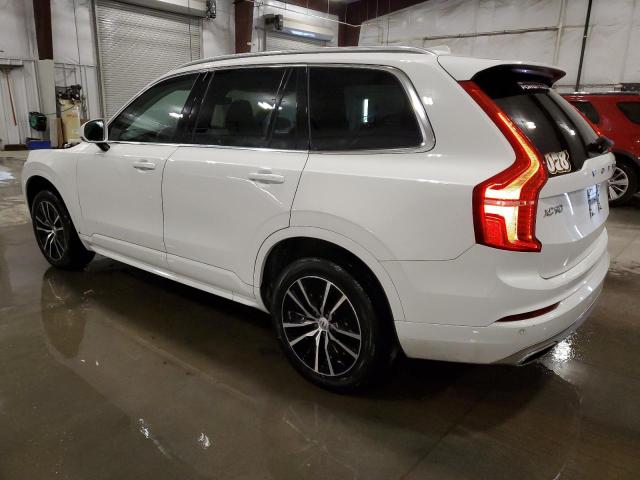  VOLVO XC90 2020 Белы