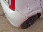 2017 SKODA CITIGO COLOUR EDITION MPI  for sale at Copart BRISTOL