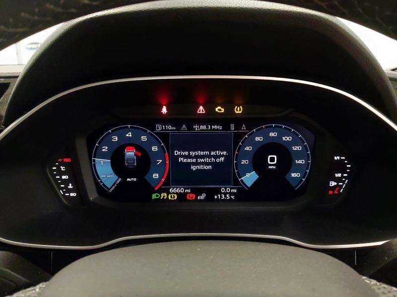 2024 AUDI Q3 S LINE 35 TFSI 