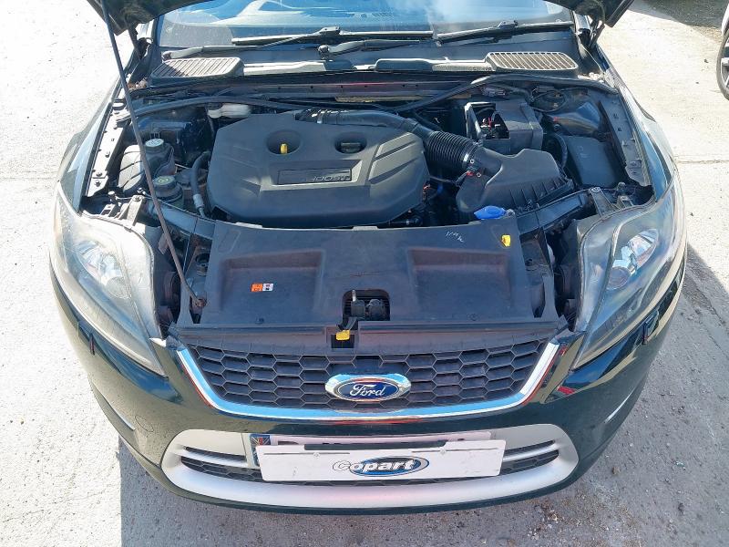 2010 FORD MONDEO TITANIUM X SPORT A 2.0 ECOBOOST TITANIUM X SPORT 5DR