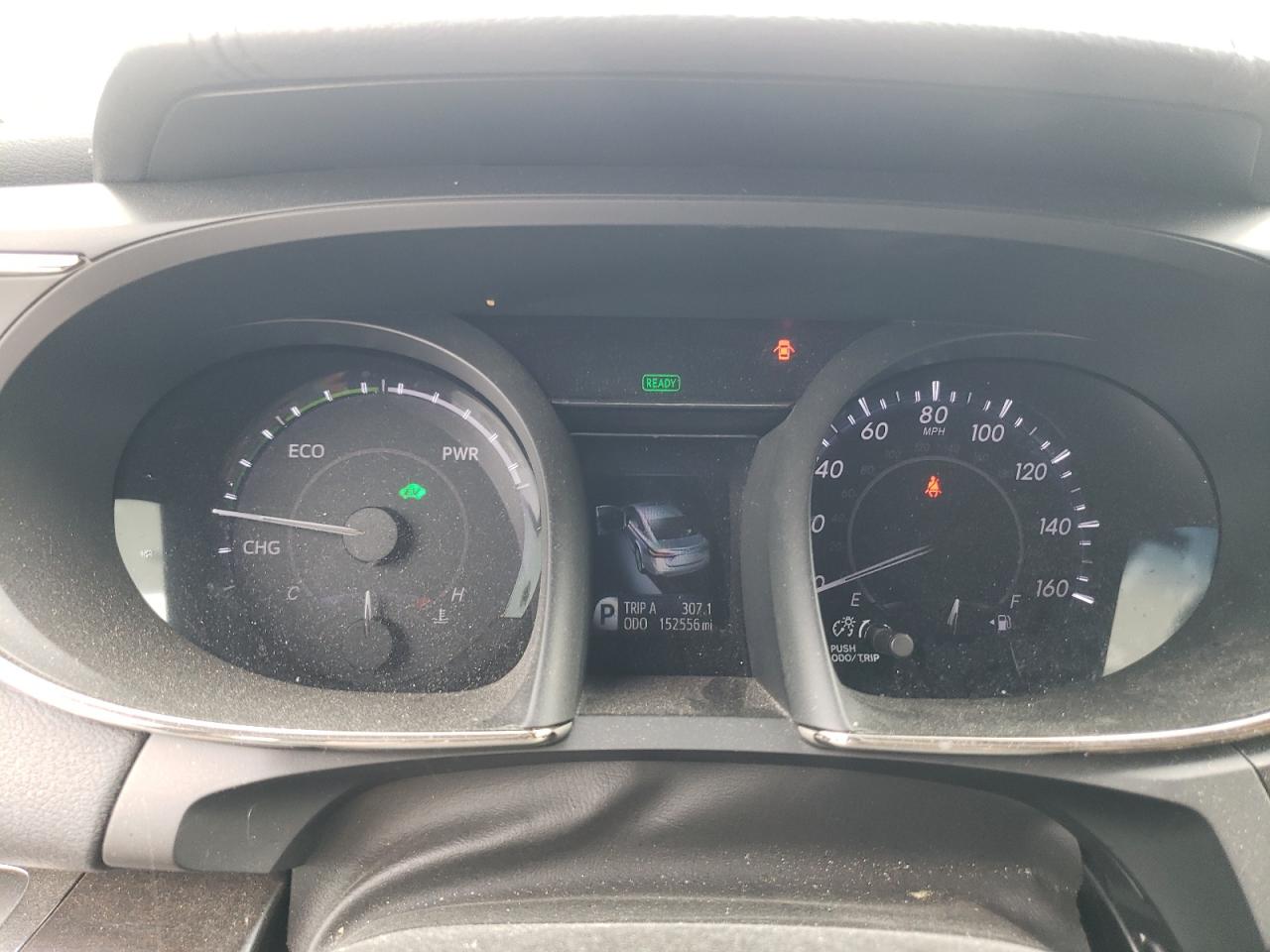 2016 Toyota Avalon Hybrid VIN: 4T1BD1EB9GU056594 Lot: 81319655