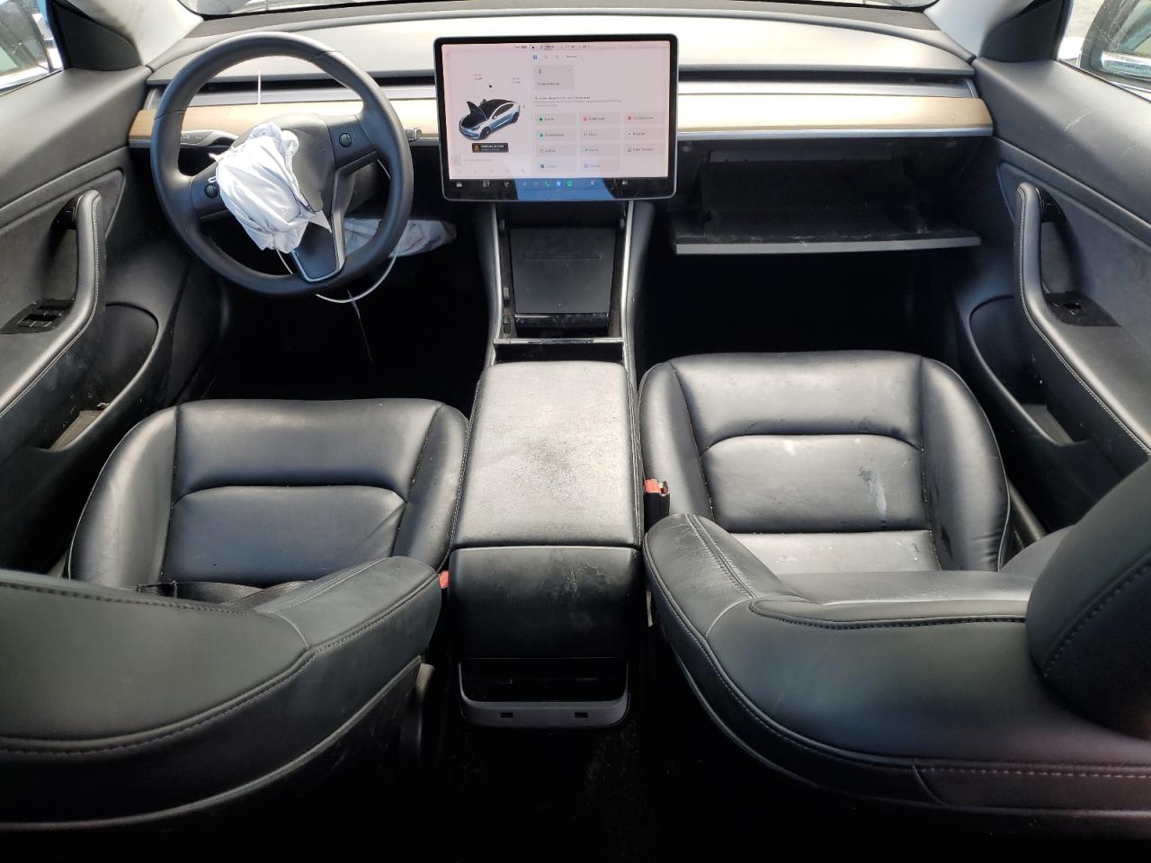 2020 Tesla Model 3 VIN: 5YJ3E1EA0LF704565 Lot: 81520135