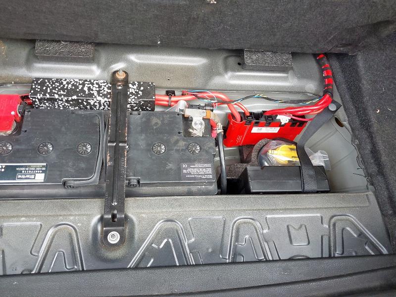 2012 BMW M135I AUTO 