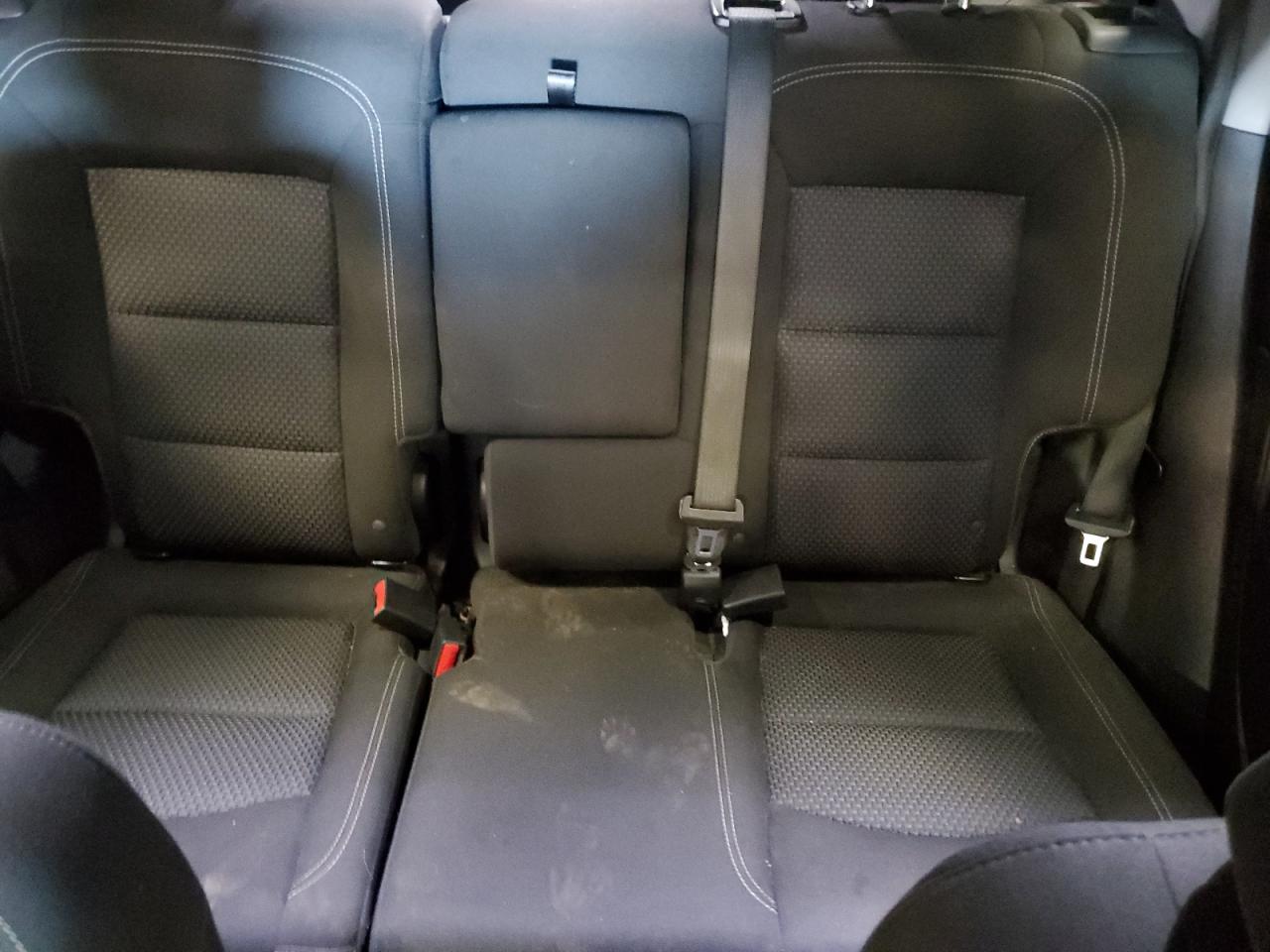 2022 GMC Terrain Sle VIN: 3GKALTEV3NL229496 Lot: 83765445