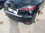 2016 LEXUS CT 200H ADVANCE CVT  for sale at Copart SANDWICH