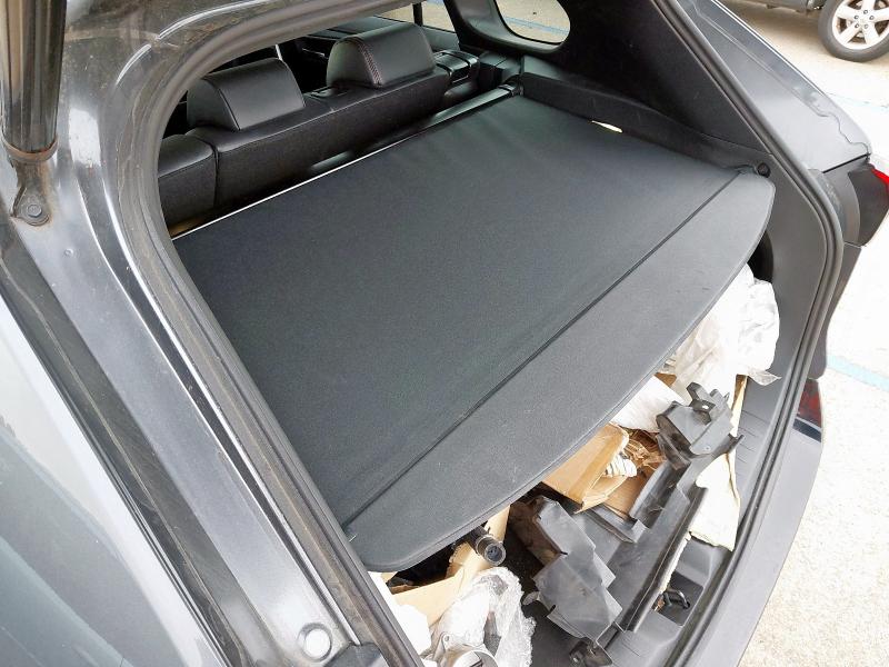 2023 SUZUKI ACROSS E-FOUR 2.5 PHEV E-FOUR 5DR CVT