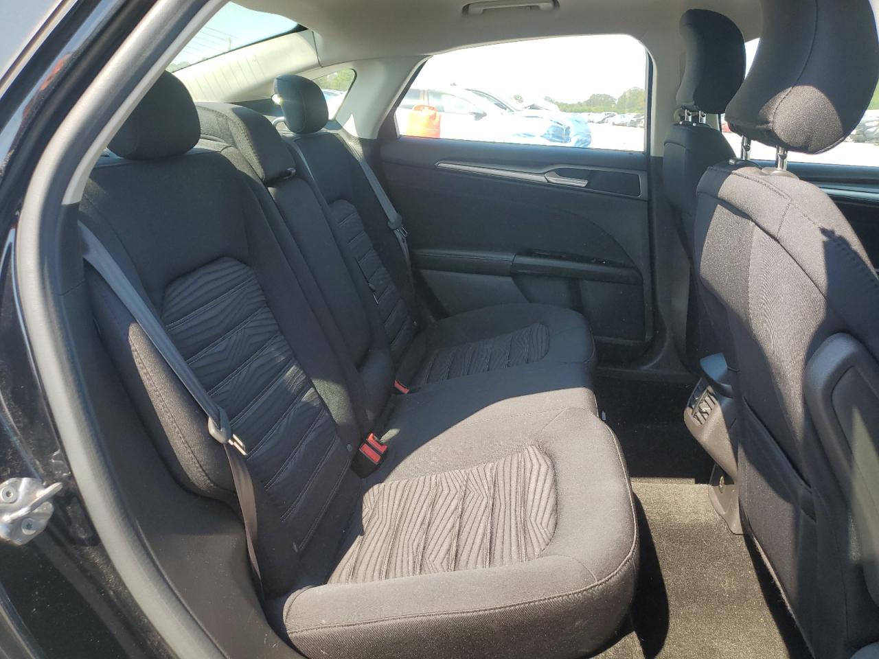 2016 Ford Fusion Se VIN: 3FA6P0H77GR237558 Lot: 71639265