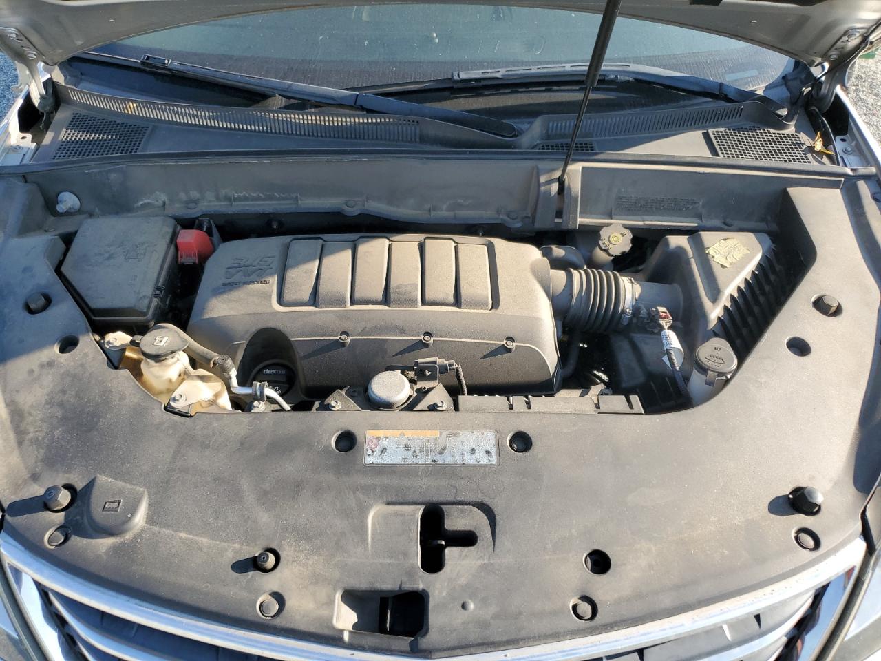 2017 Chevrolet Traverse Lt VIN: 1GNKVHKD8HJ272270 Lot: 81108445