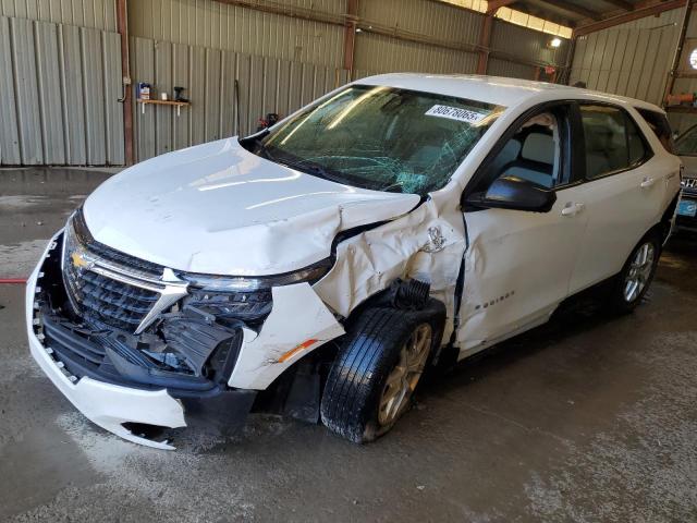 CHEVROLET EQUINOX LS 2022