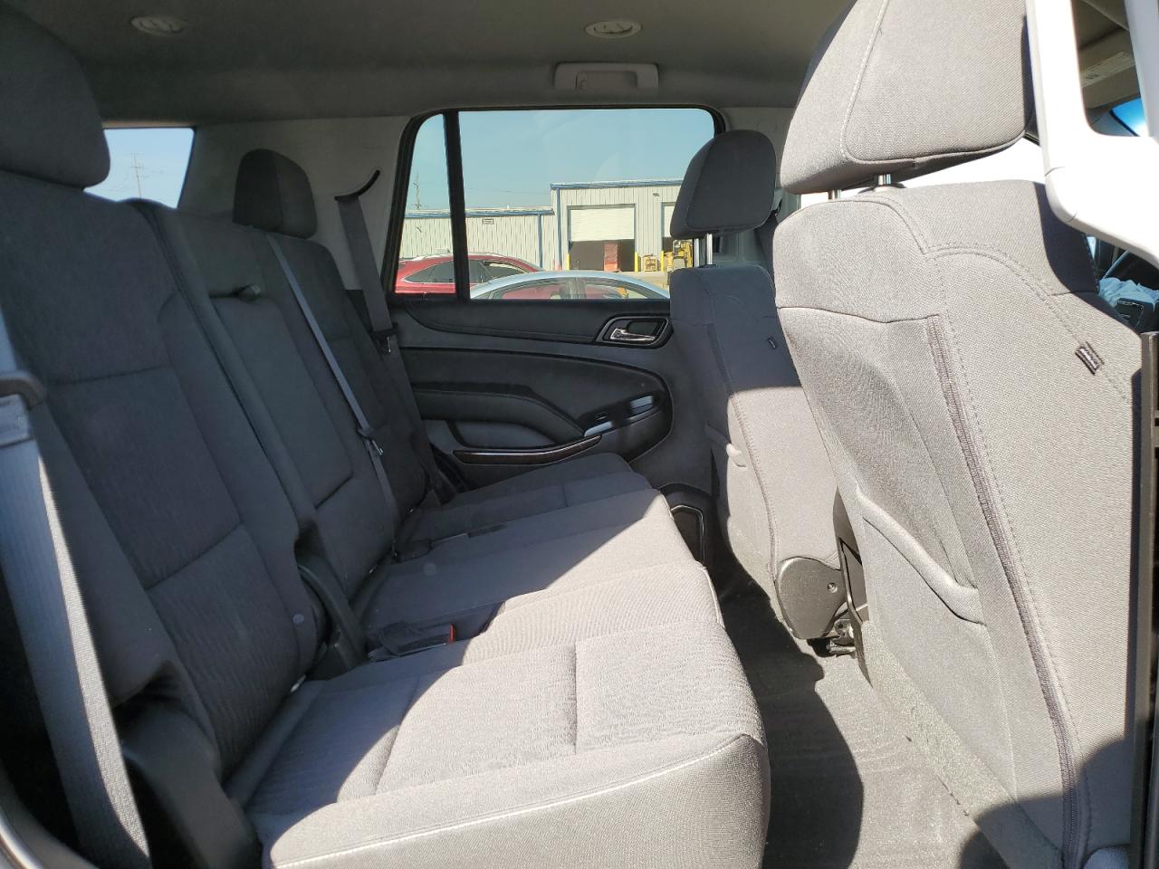 2019 GMC Yukon Sle VIN: 1GKS2AKCXKR336533 Lot: 80939115