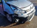 2015 CITROEN C3 VTR +  for sale at Copart WHITBURN