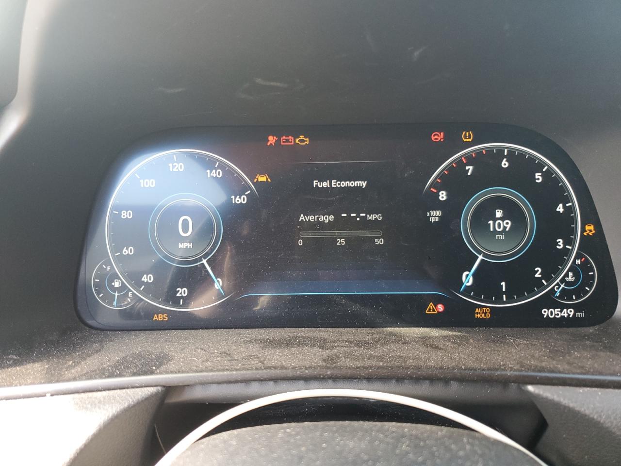 2020 Hyundai Sonata Sel VIN: 5NPEF4JA4LH060745 Lot: 80149115