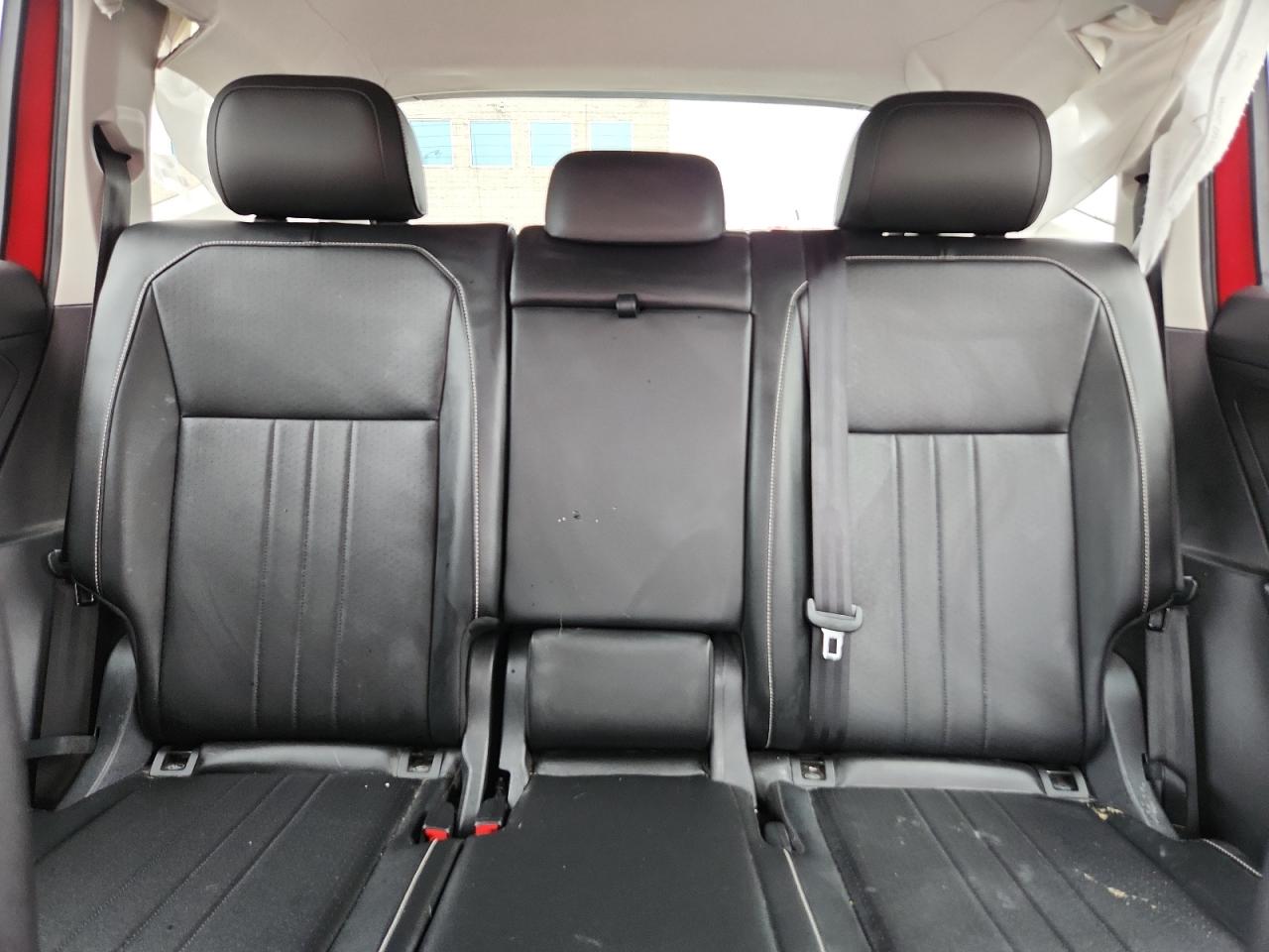 2022 Volkswagen Tiguan Se VIN: 3VV2B7AX4NM033841 Lot: 71304285