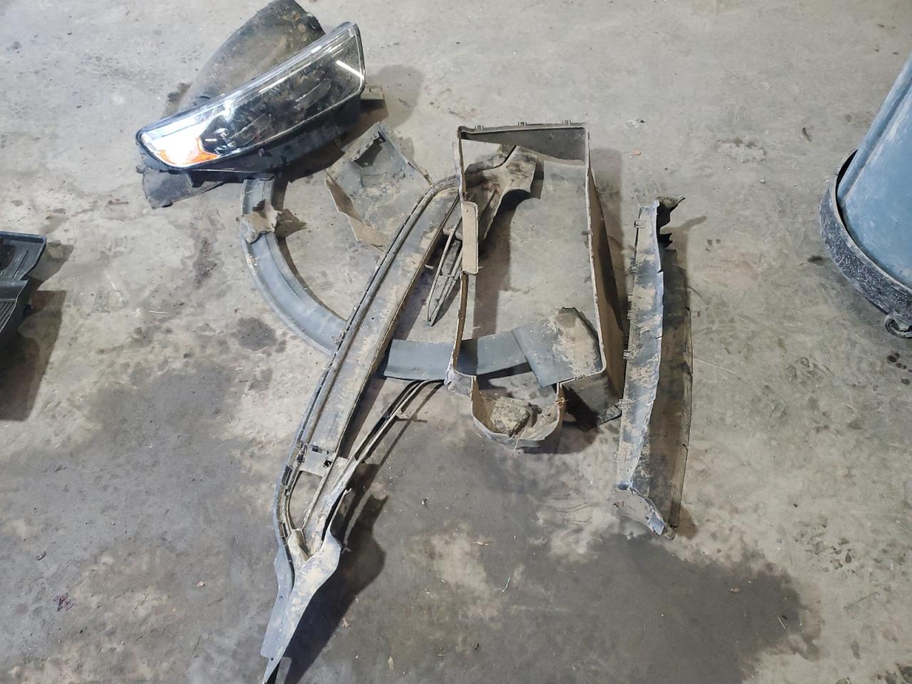 2021 Ford Explorer Xlt VIN: 1FMSK8DH3MGB66233 Lot: 81408575