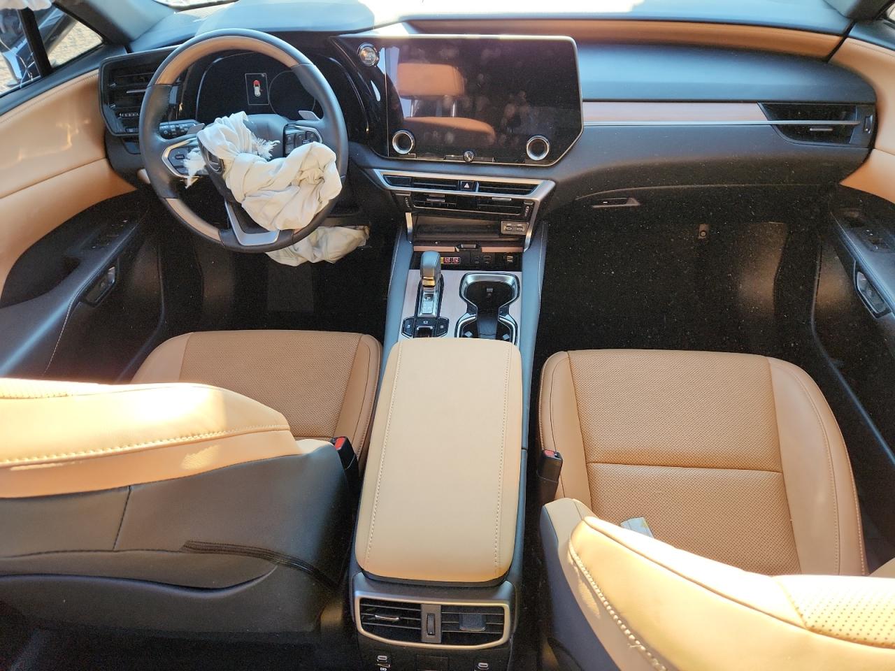 2023 Lexus Rx 350 Premium VIN: JTJCHMAA7P2006569 Lot: 71304795