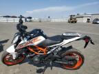 2017 KTM 390 DUKE   for sale at Copart CA - FRESNO