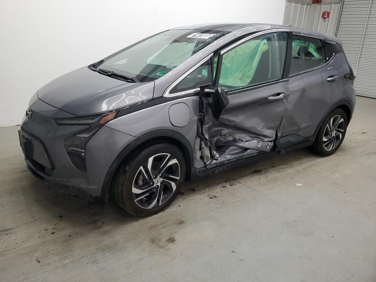 2022 Chevrolet Bolt Ev 2Lt