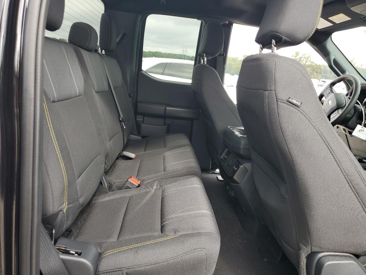 2024 Ford F150 Stx VIN: 1FTEX2KP2RKF78352 Lot: 81787615