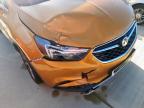 2019 VAUXHALL MOKKA X ELITE NAV ECOTEC  for sale at Copart SANDY