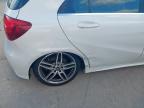 2017 MERCEDES-BENZ A 180 D AMG LINE  for sale at Copart SANDY