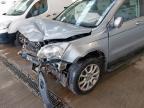 2009 HONDA CR-V 2.2 I-CTDI EX 5DR for sale at Copart EAST KILBRIDE