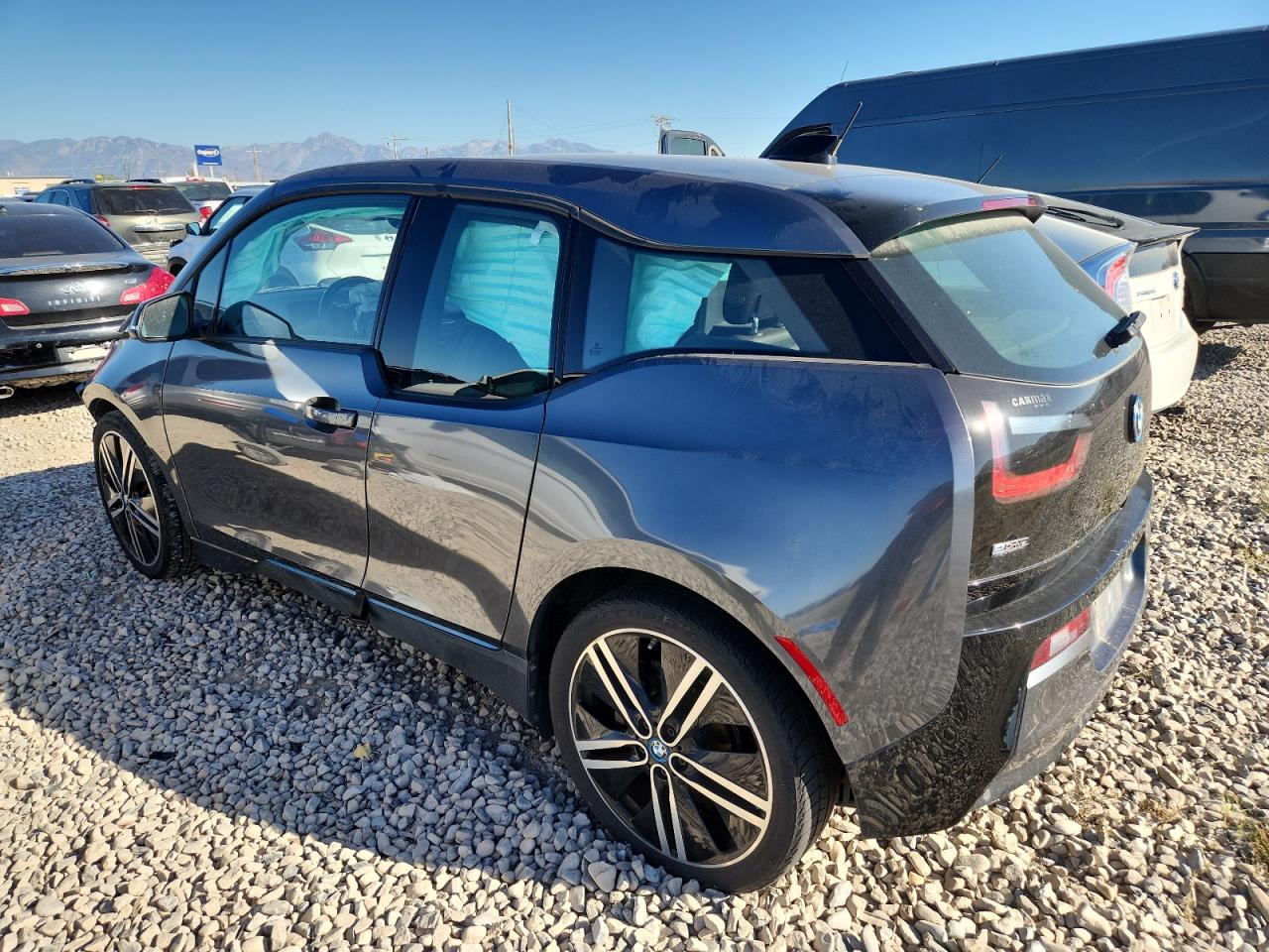 Фото: WBY1Z6C35H7A39691