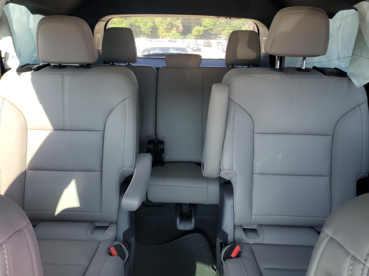 2024 GMC Acadia Uplevel VIN: 1GKENKKS9RJ237504 Lot: 81024455