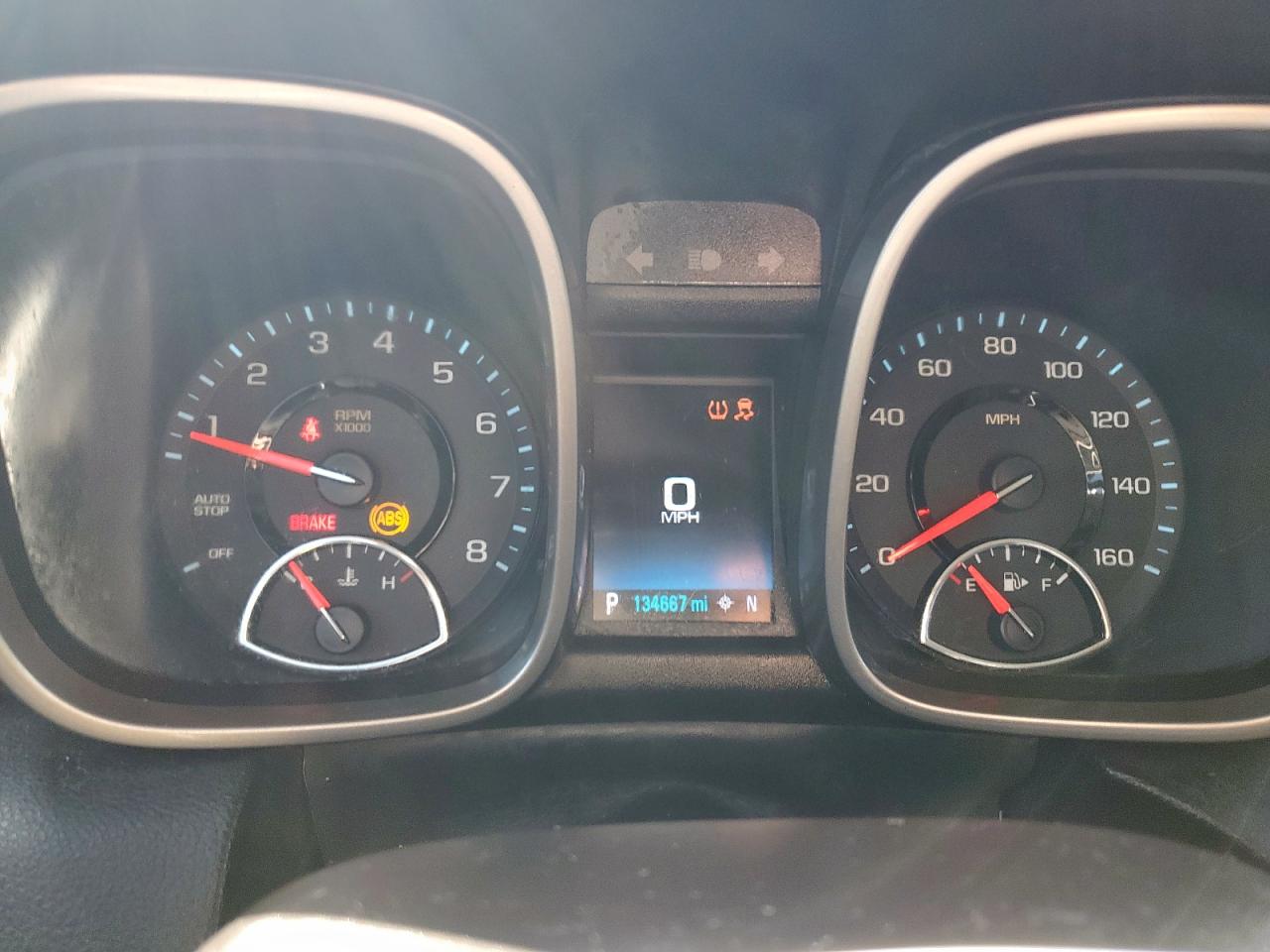 2016 Chevrolet Malibu Limited Ltz VIN: 1G11E5SA0GF101239 Lot: 84559775