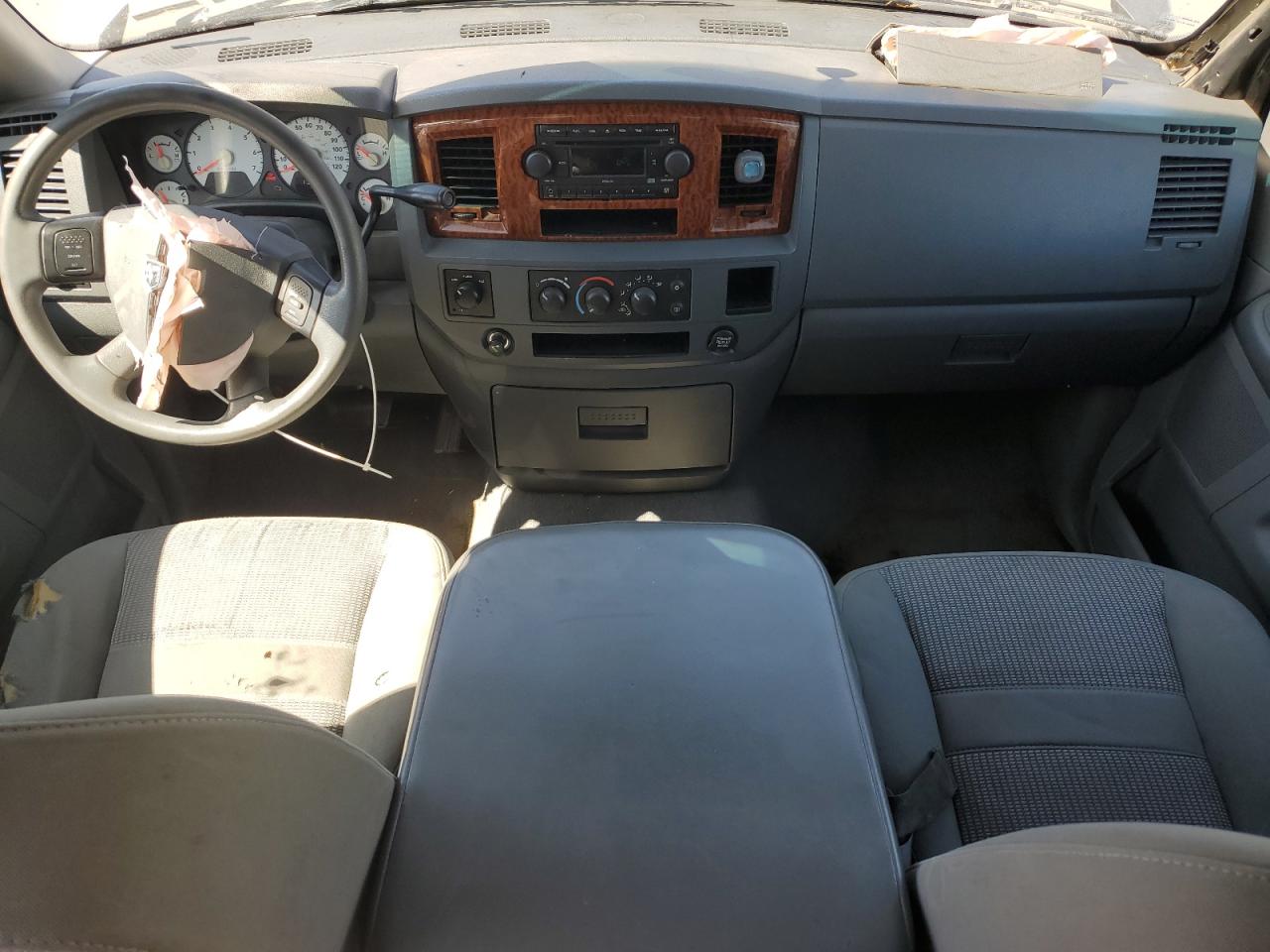 2006 Dodge Ram 1500 St VIN: 1D7HU18N66S697514 Lot: 82067275