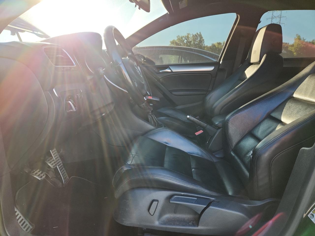 2013 Volkswagen Golf R VIN: WVWPF7AJ6DW074667 Lot: 70910175