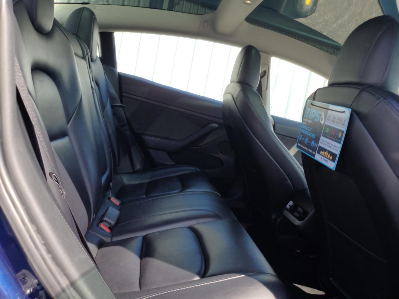 2023 Tesla Model 3 VIN: 5YJ3E1EAXPF450062 Lot: 84358325