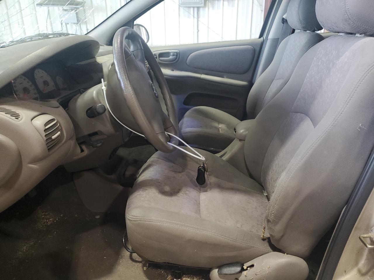 2002 Dodge Neon Es VIN: 1B3ES56C92D521441 Lot: 80201885