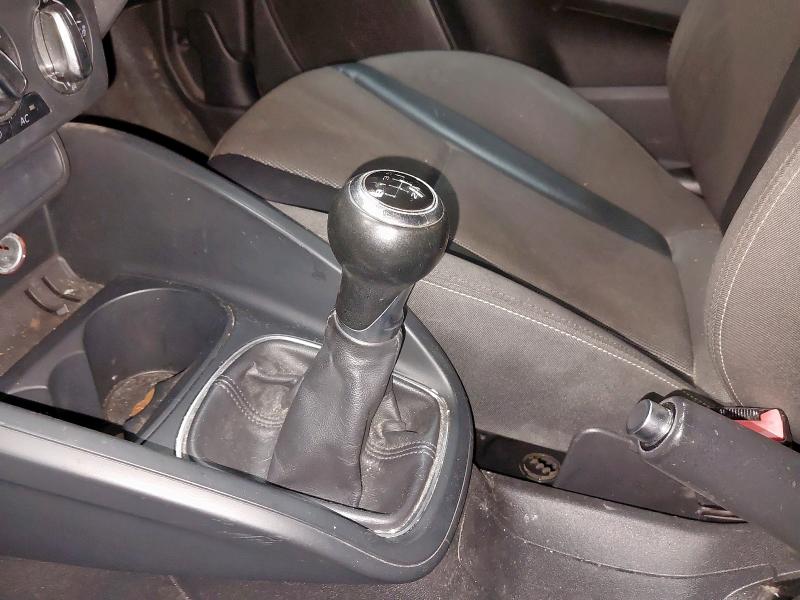 2012 AUDI A1 SPORT TDI 