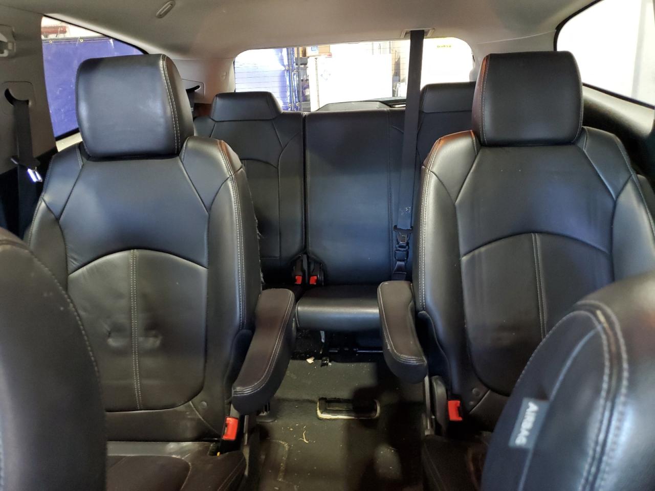 2016 Chevrolet Traverse Lt VIN: 1GNKVHKDXGJ282314 Lot: 70137605