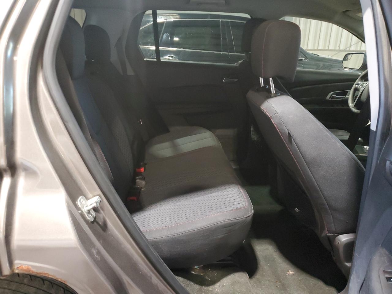 2012 GMC Terrain Sle VIN: 2GKFLREK3C6133948 Lot: 81717885