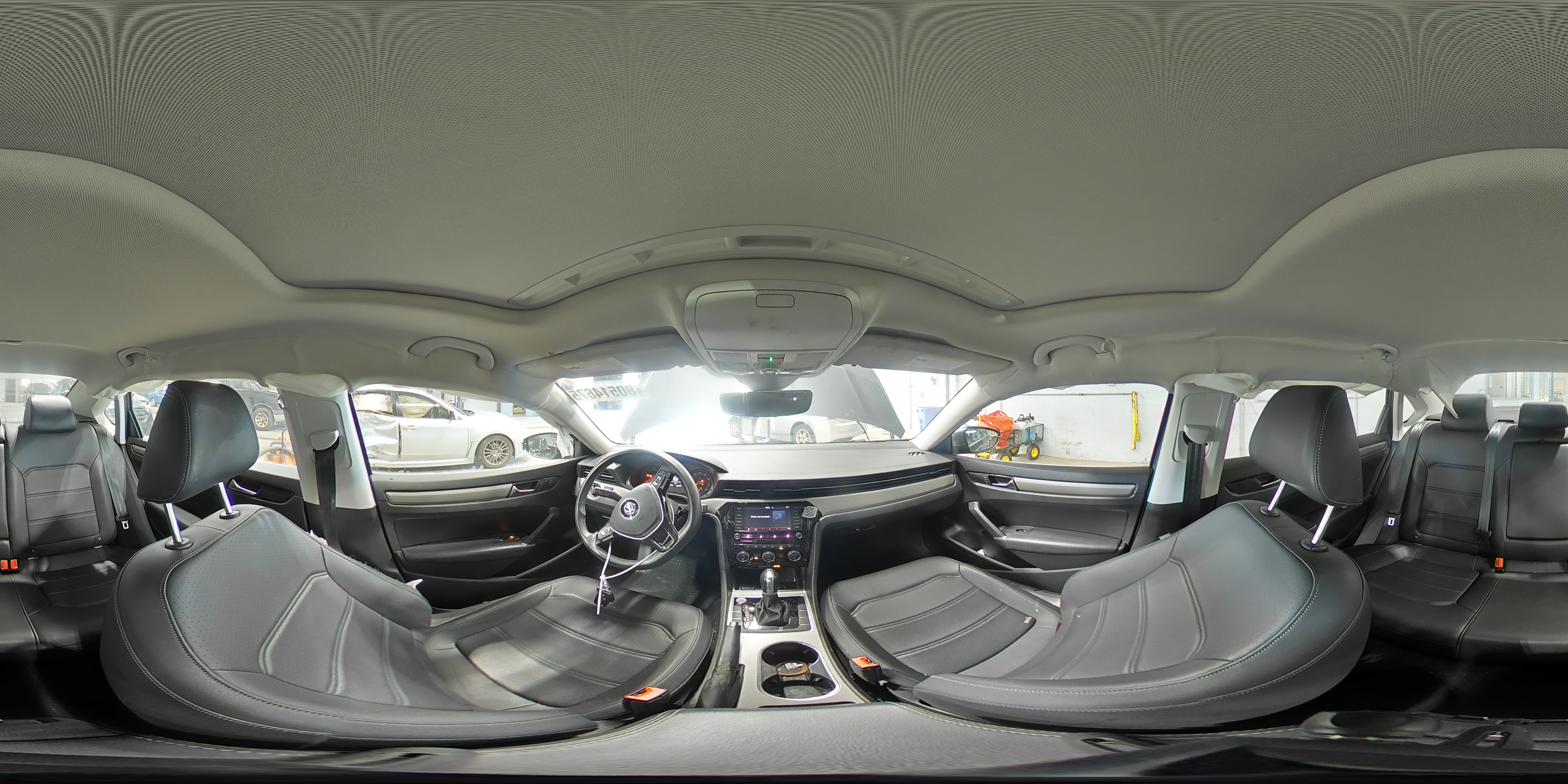 2021 Volkswagen Passat Se VIN: 1VWSA7A37MC004250 Lot: 80514675