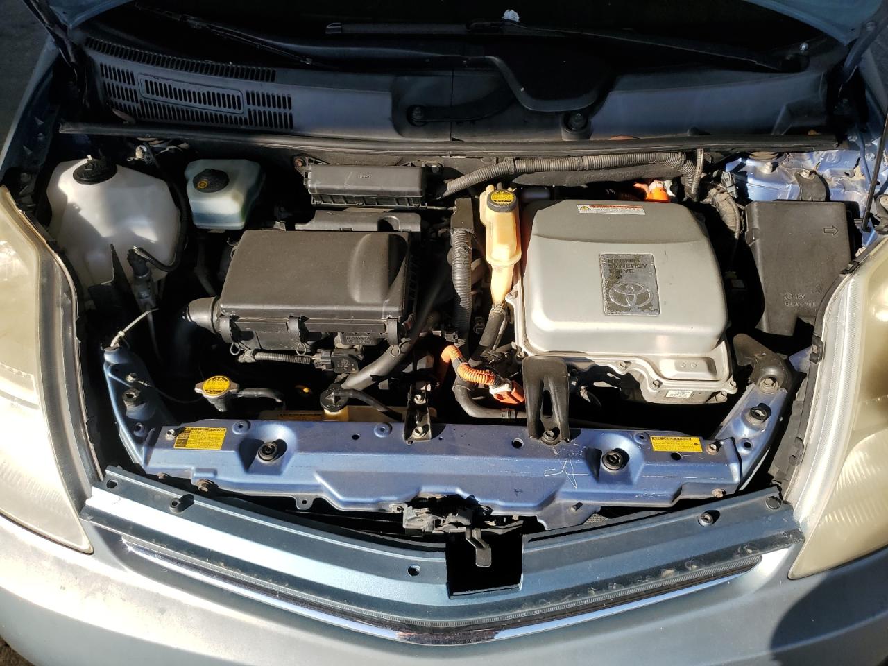 2007 Honda Uk VIN: JTDKB20UX77560238 Lot: 81722085